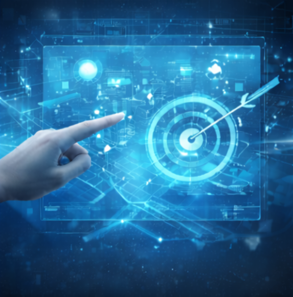 Strategy & <br>Architecture