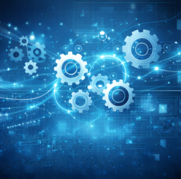 Processes &<br>Operation