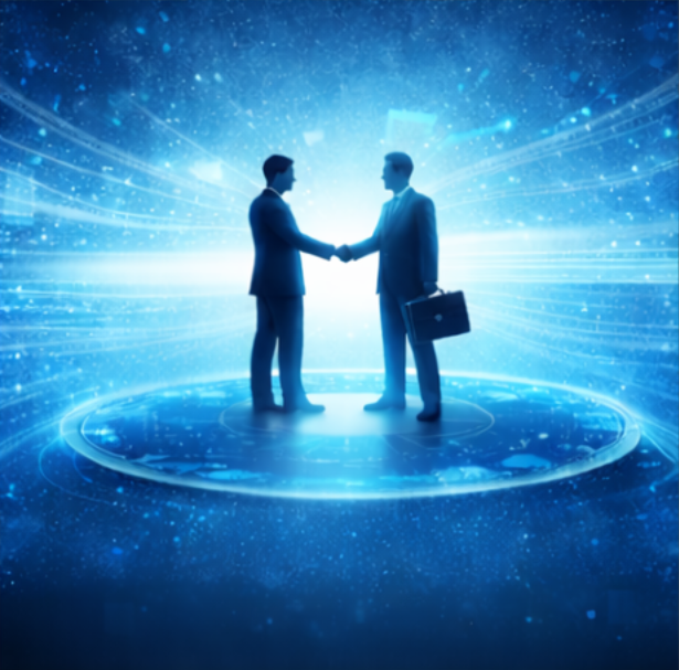 Leadership &<br>Delivery